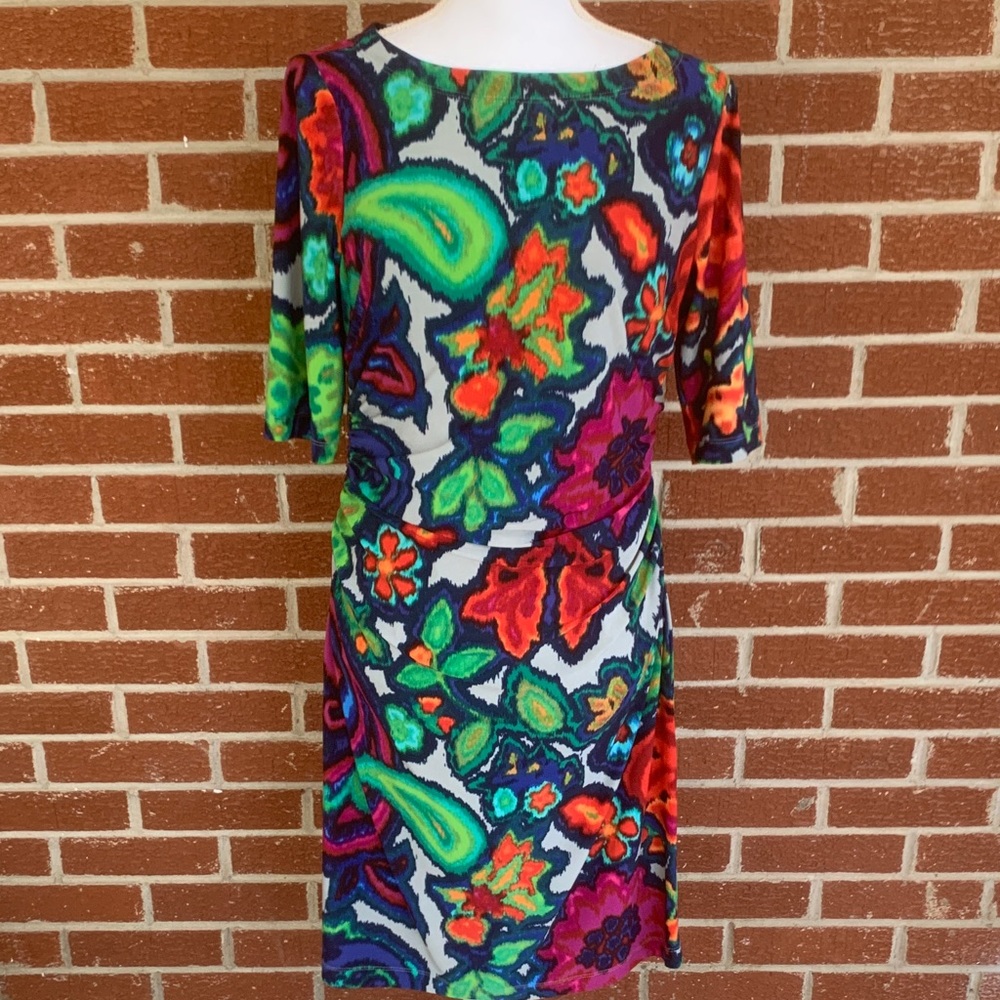 Jones New York dress